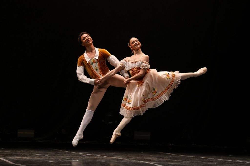Reta final do Festival de Dança e início do Sonora Brasil são destaques da agenda cultural em Joinville