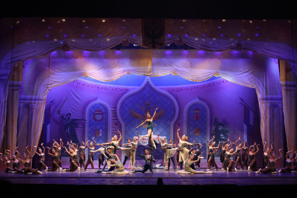 Festival de Dança de Joinville e 62ª Festa do Colono são destaques da agenda cultural