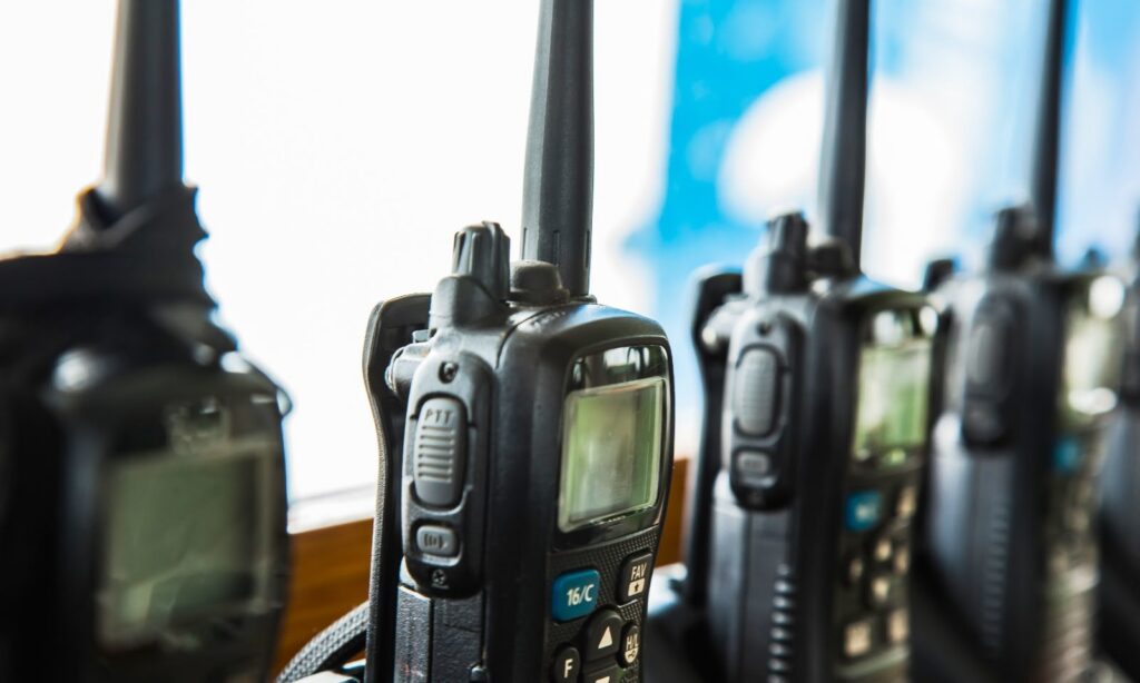 Defesa Civil de Joinville abre inscrições para treinamento destinado a radioamadores