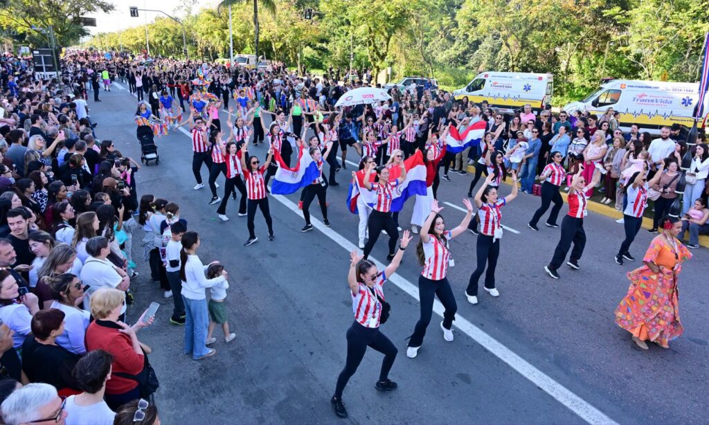 Festival de Dança impulsiona turismo e movimenta economia de Joinville