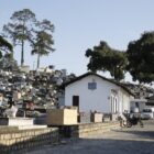 Imagem do Cemitério Municipal
