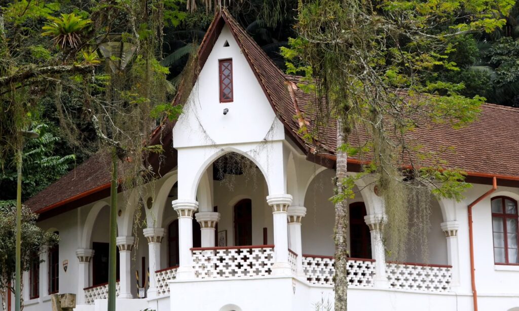 Museu de Arte de Joinville se prepara para celebrar 50 anos de história