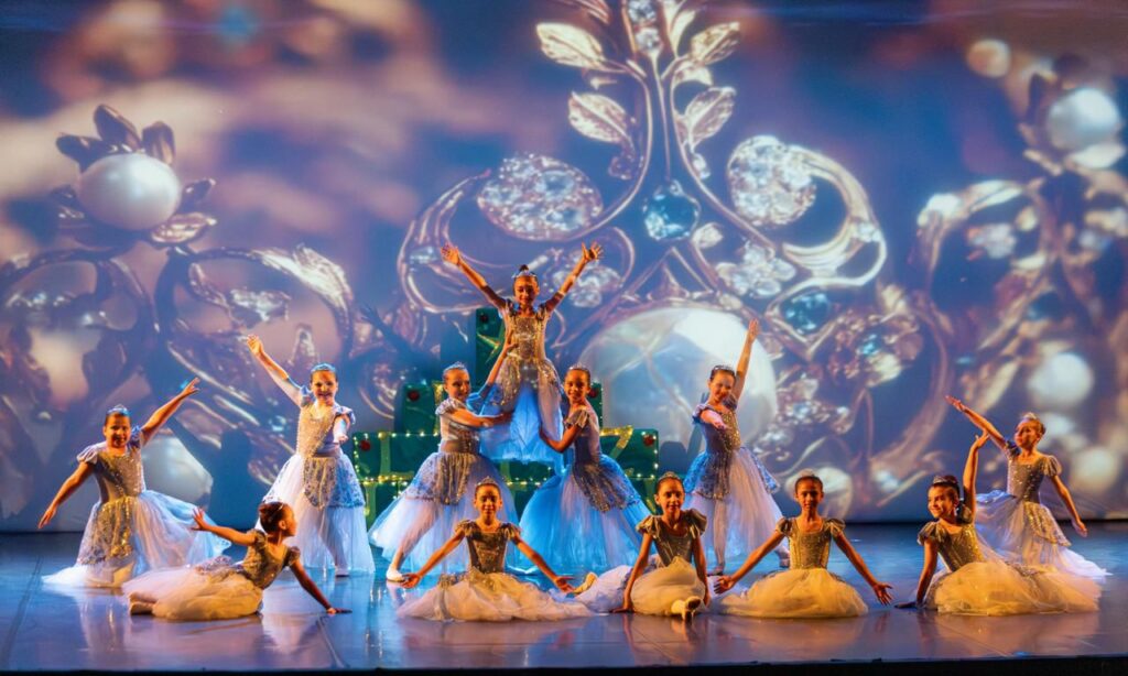 Agenda cultural destaca o Dia da Bailarina e os 50 anos do Museu de Arte de Joinville