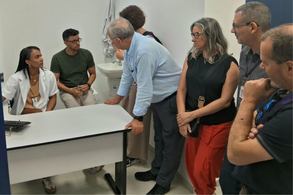 Joinville sedia evento internacional sobre cuidados à pessoa com asma e Doença Pulmonar Obstrutiva Crônica