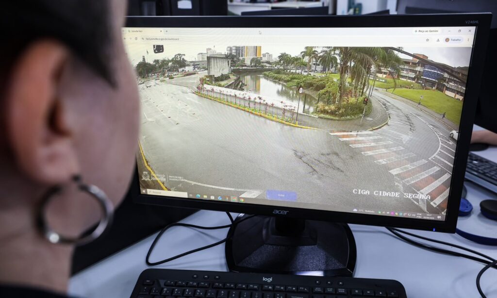 Saiba como se manter informado sobre as ocorrências relacionadas ao El Niño em Joinville