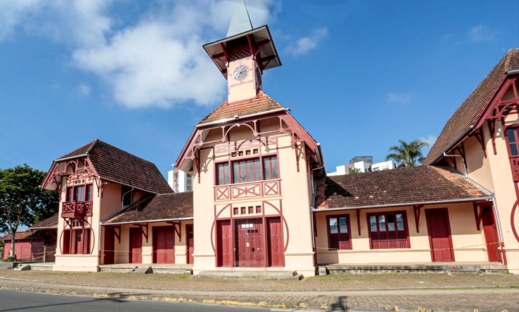 Primavera dos Museus reúne programação em espaços culturais de Joinville