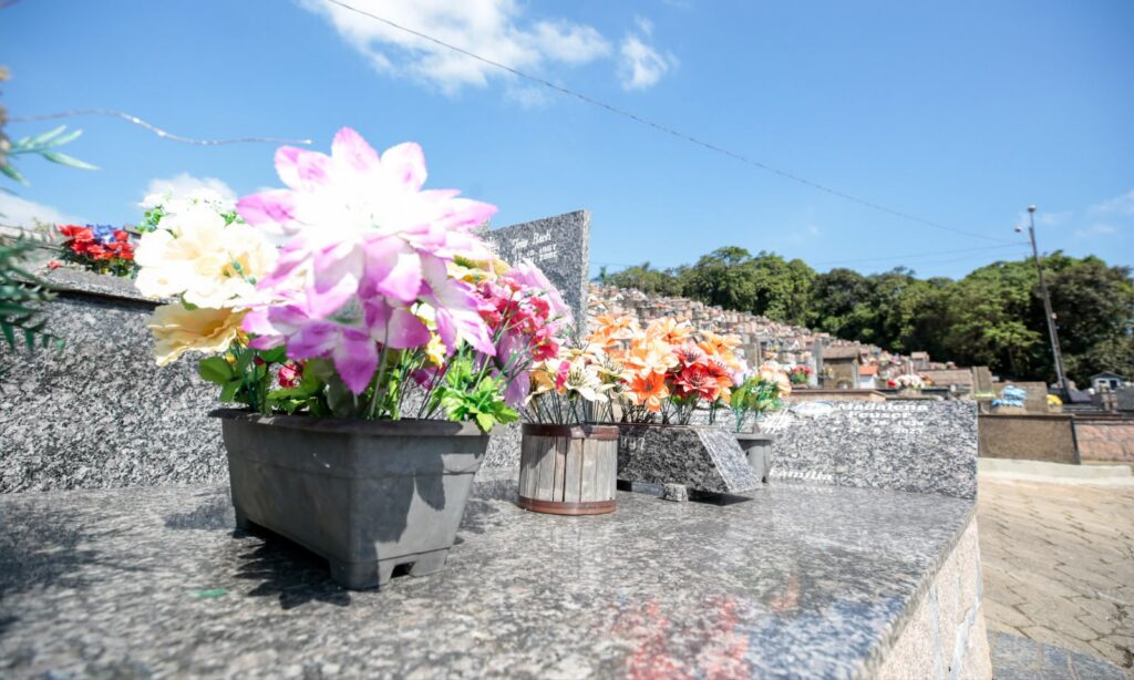 Prefeitura de Joinville padroniza a tabela de valores de serviços cemiteriais