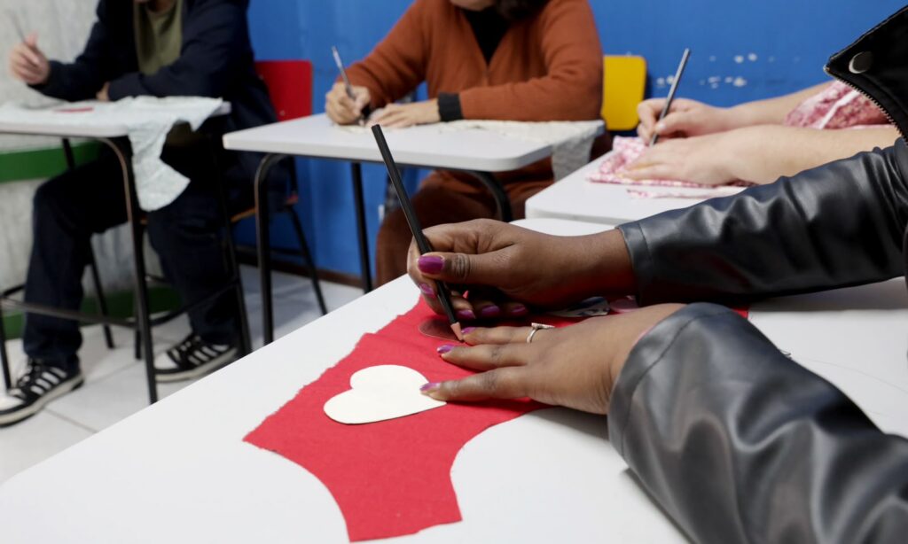 Centros de Atenção Psicossocial (CAPS) de Joinville fortalecem o atendimento humanizado e a reabilitação em saúde mental