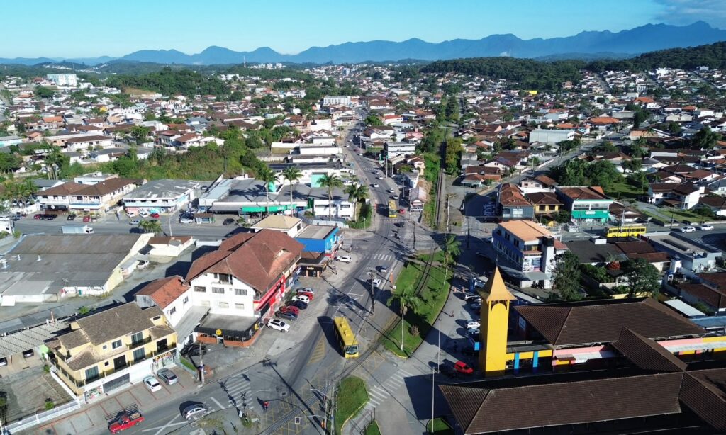 Prefeitura autoriza requalificação de ruas que vão integrar o binário da Monsenhor Gercino e Florianópolis