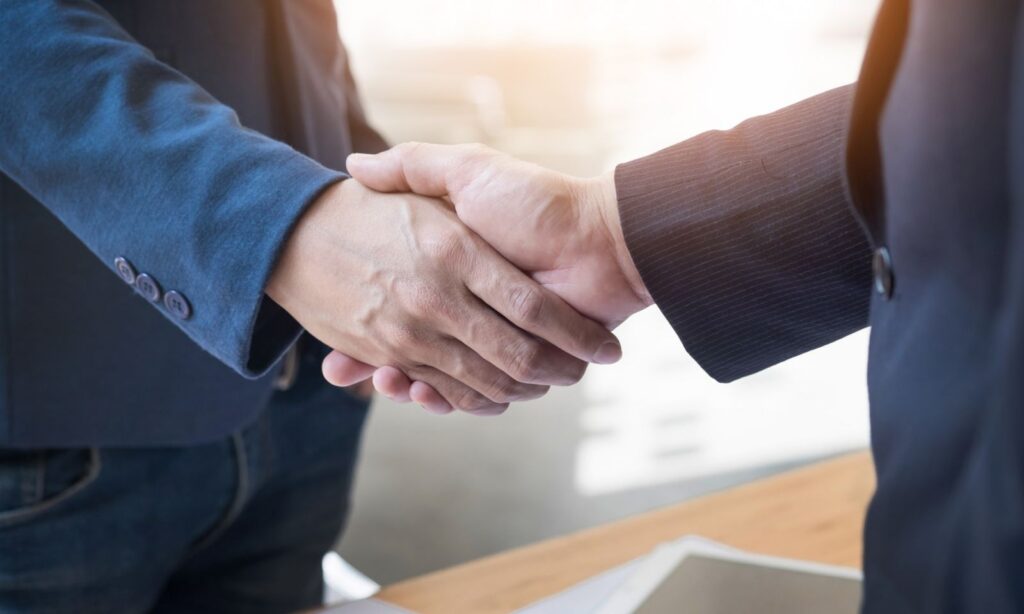 Prefeitura de Joinville oferece curso sobre responsabilidades entre sócios empreendedores