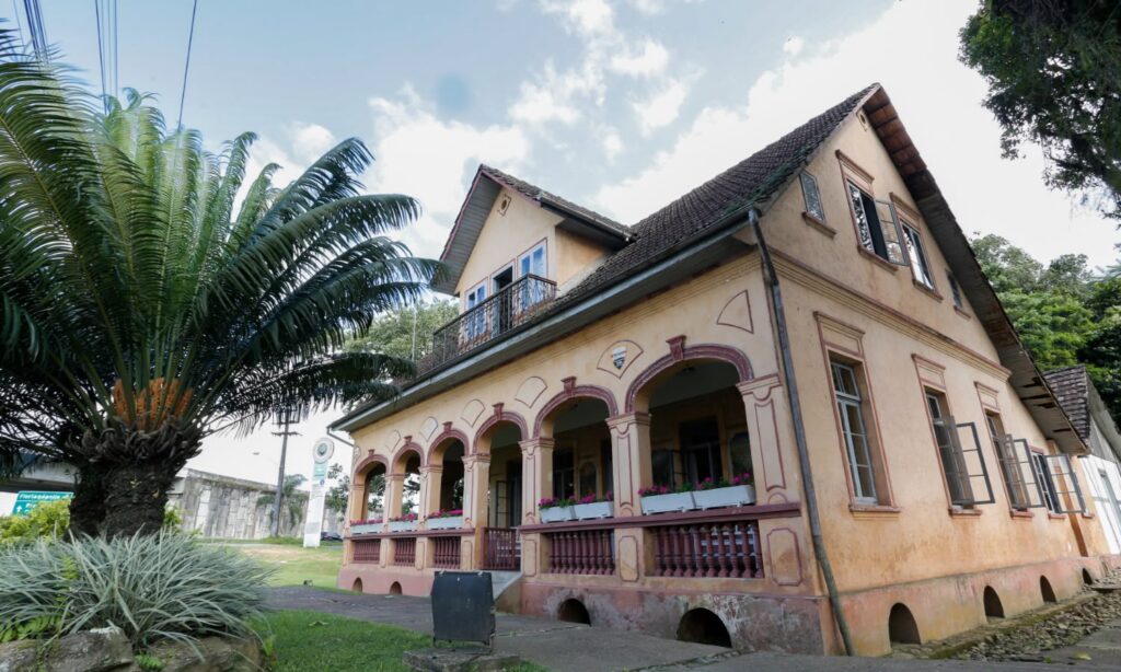 Casa Krüger apresenta nova exposição sobre a memória rural de Joinville