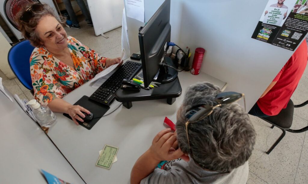 Cepat oferece 1,7 mil vagas de emprego e leva Feira de Oportunidades ao Paranaguamirim