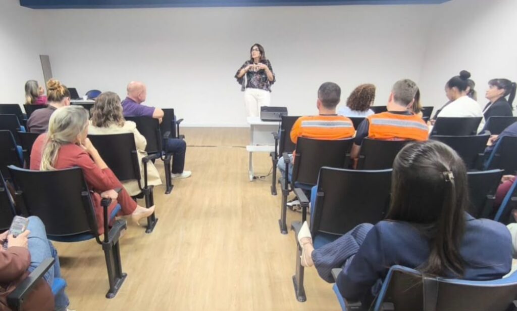 Saúde e Defesa Civil reúnem hospitais de Joinville para compartilhar ações de prevenção ao El Niño