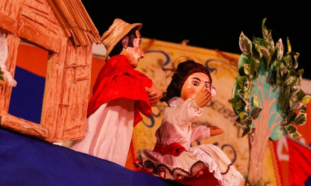 Festa do Tiro, Animaneco e Festiuni são algumas das atrações da agenda cultural de Joinville
