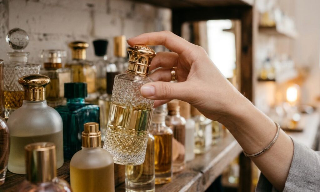 Prefeitura de Joinville abre inscrições para capacitação sobre produção artesanal de cosméticos e perfumes