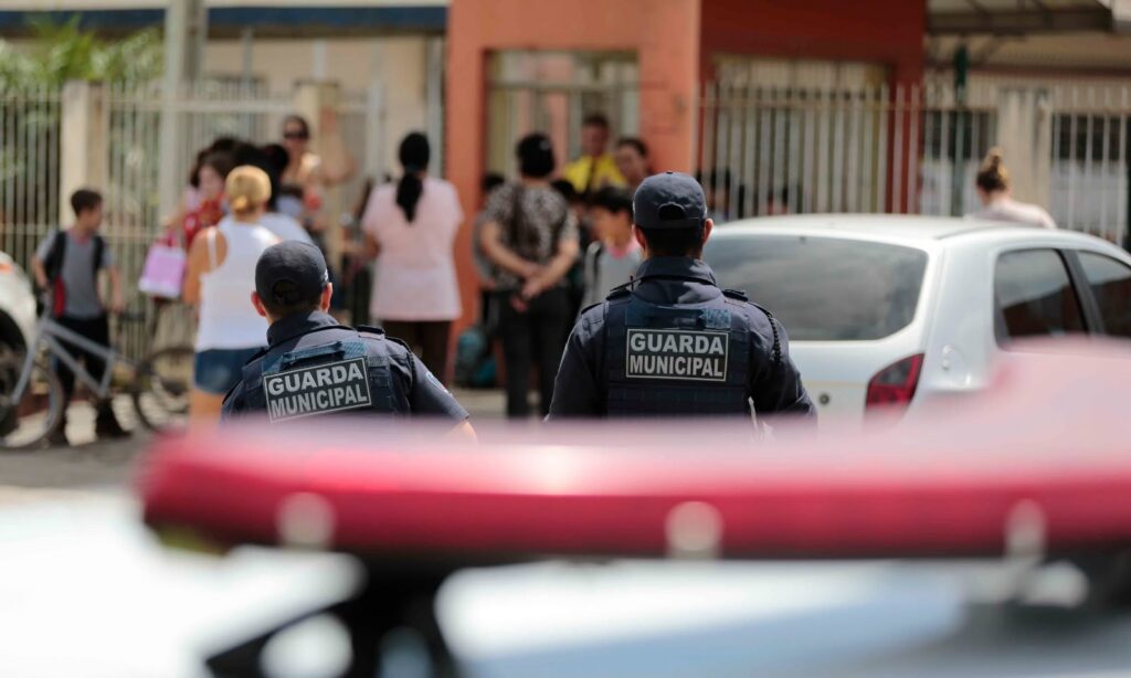 Guarda Municipal e Detrans intensificam atuação durante o segundo turno das eleições