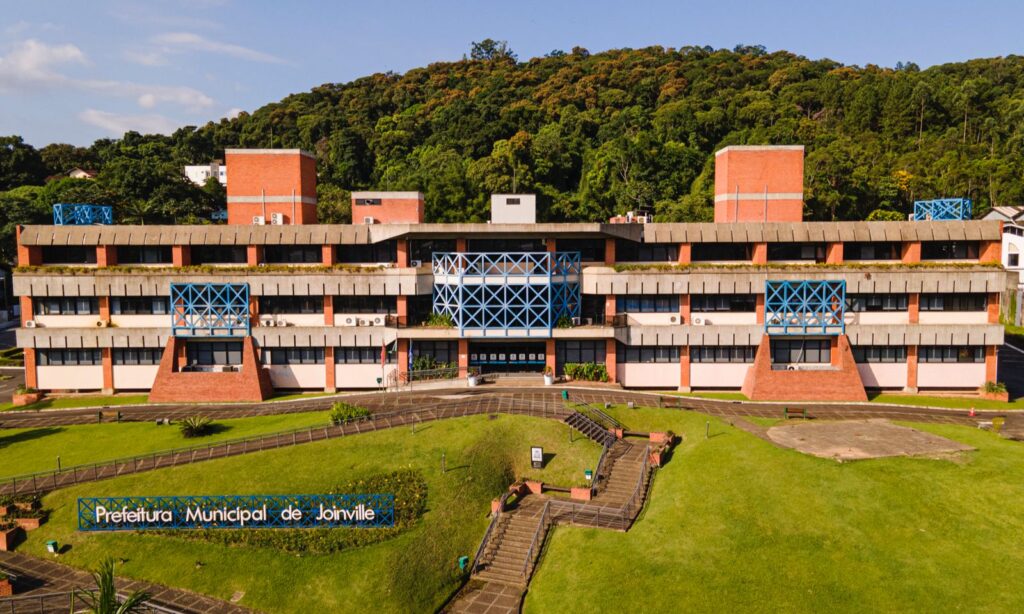 Prefeitura de Joinville realiza mutirão para quitação de dívidas na próxima semana