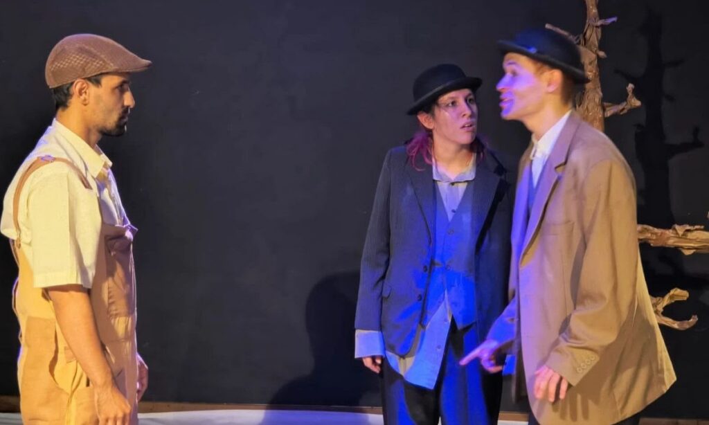 Espetáculos da Escola Municipal de Teatro são um dos destaques da agenda cultural em Joinville